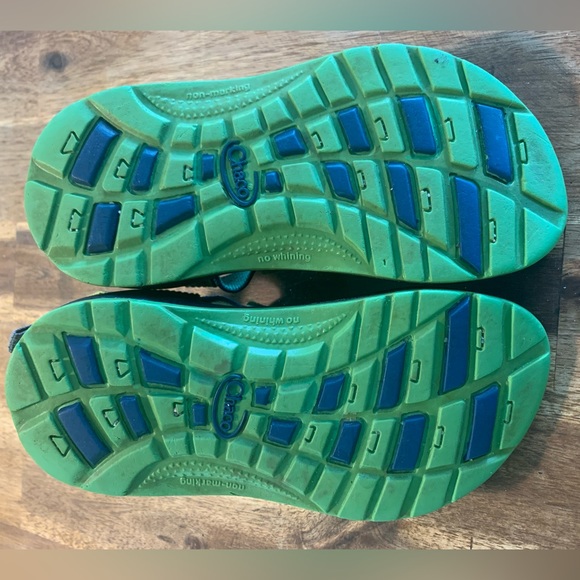 Teva/Chaco Sandals: 2 pairs! - Picture 13 of 13